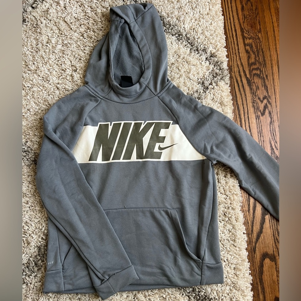 Boys Nike Hoodie